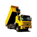 Indon Howo Drill Rig Vovlo Parts Cargo Dina 8x4 caminhão
